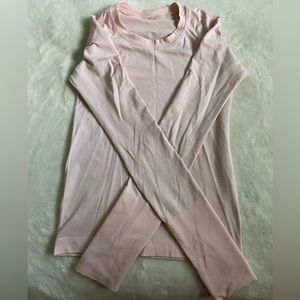 Lululemon Swiftly Tech Long Sleeve 2.0 - Size 2